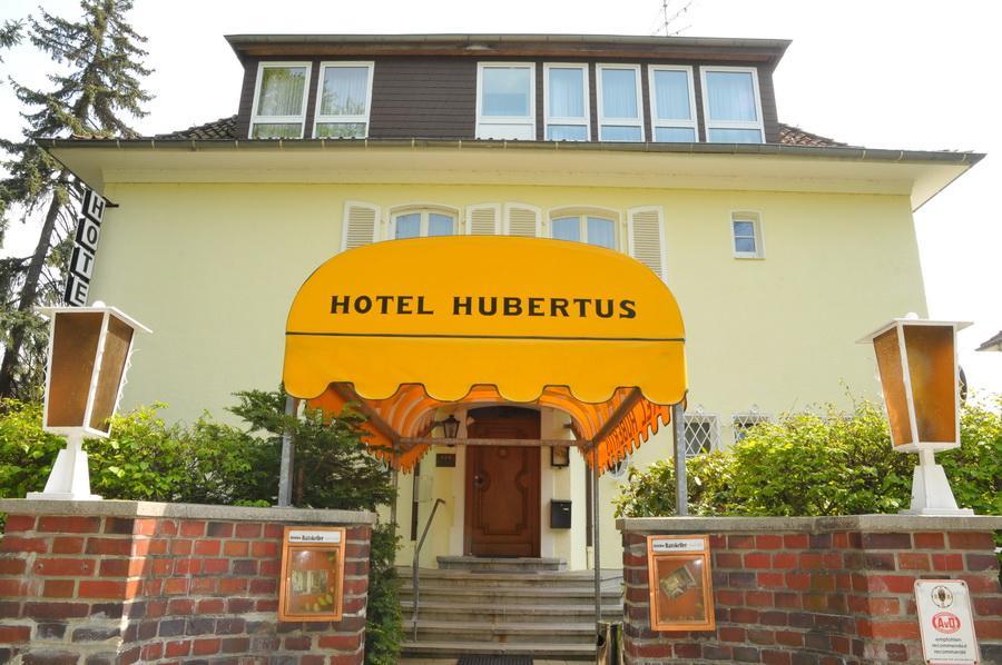 Hubertus Hotel