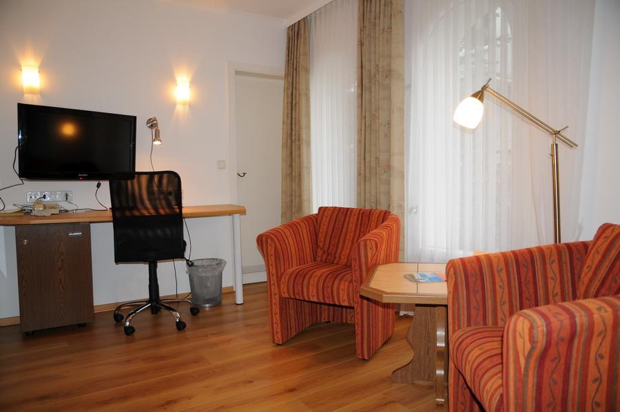 Hotel Hubertus 3*
