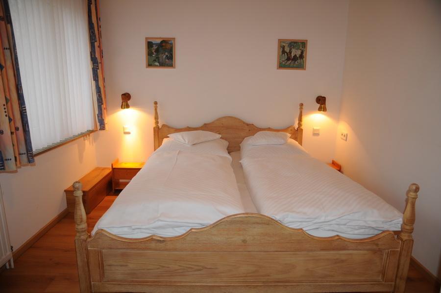 Hubertus Hotel 3*