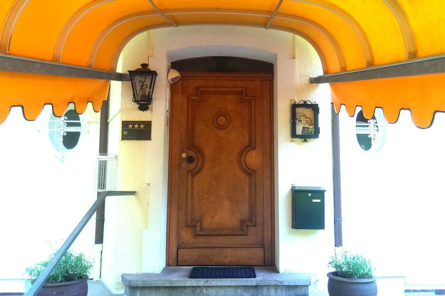Hubertus Hotel