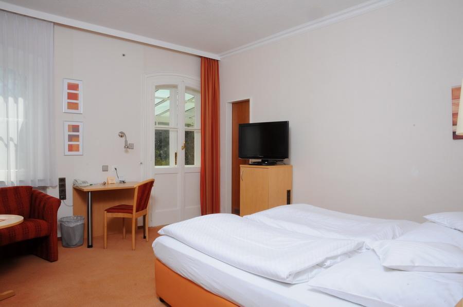 Hubertus Hotel