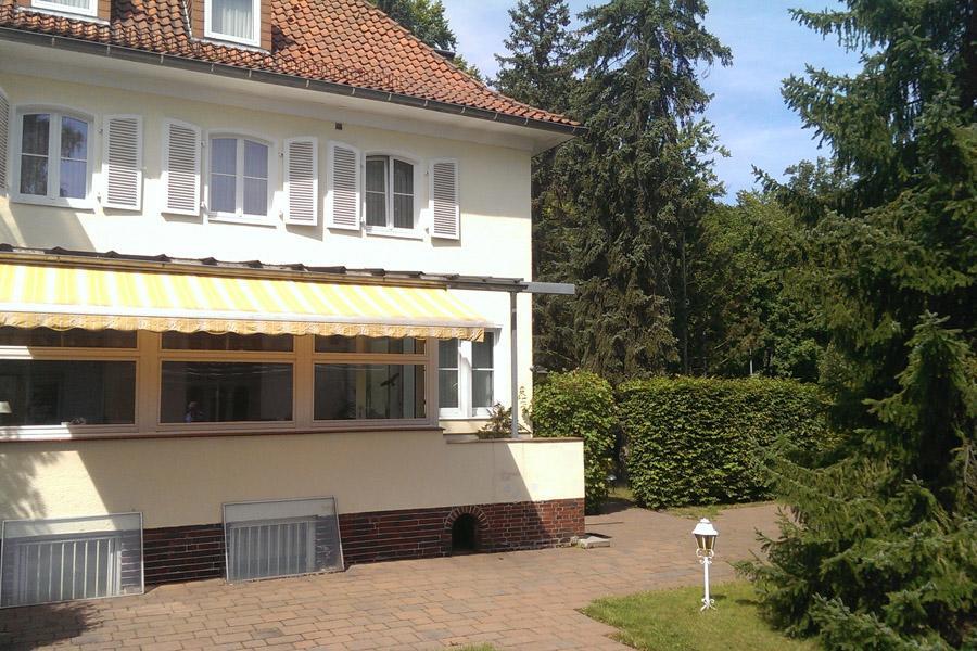 Hubertus Hannover