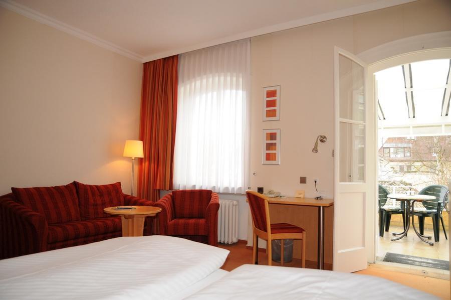 Hotel Hubertus Hannover